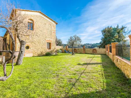 Villino PERO, Maison 3 personnes à Montescudaio - Photo 30