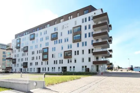 DEN OEVER VI 0702PK, Studio à Nieuwpoort avec vue sur mer - Photo 36