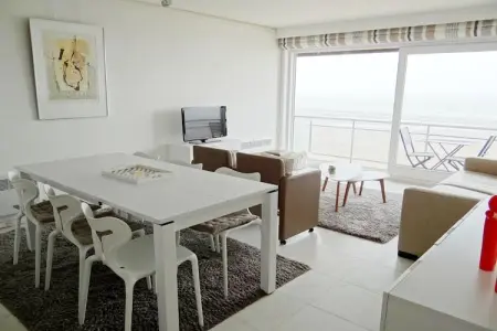 SCORPIO BI 0602GAR, Appartement à Nieuwpoort avec terrasse - Photo 1