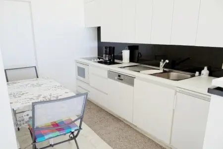 SCORPIO BI 0602GAR, Appartement à Nieuwpoort avec terrasse - Photo 2