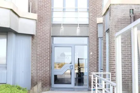 SCORPIO BI 0602GAR, Appartement à Nieuwpoort avec terrasse - Photo 4