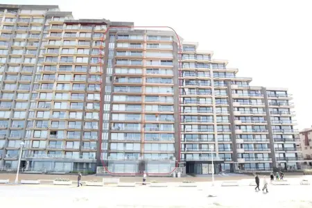 SCORPIO BI 0602GAR, Appartement à Nieuwpoort avec terrasse - Photo 6