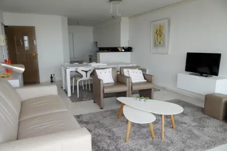 SCORPIO BI 0602GAR, Appartement à Nieuwpoort avec terrasse - Photo 7