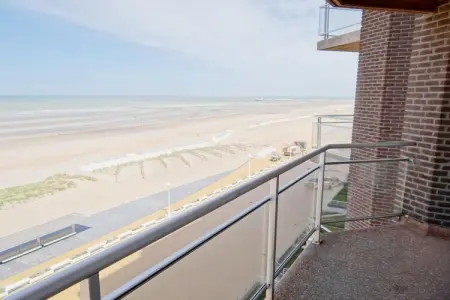 SCORPIO BI 0602GAR, Appartement à Nieuwpoort avec terrasse - Photo 10