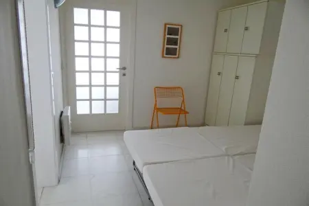 SCORPIO BI 0602GAR, Appartement à Nieuwpoort avec terrasse - Photo 11