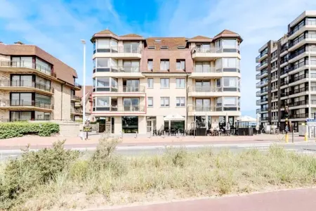 SCORPIO BI 0602GAR, Appartement à Nieuwpoort avec terrasse - Photo 13