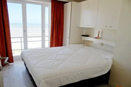 SCORPIO BI 0602GAR, Appartement à Nieuwpoort avec terrasse - Photo 14