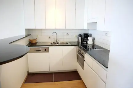 CASINO AB A0403GAR, Appartement à Nieuwpoort près de la plage - Photo 1