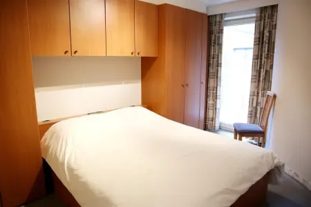 CASINO AB A0403GAR, Appartement à Nieuwpoort près de la plage - Photo 2