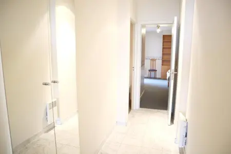 CASINO AB A0403GAR, Appartement à Nieuwpoort près de la plage - Photo 6