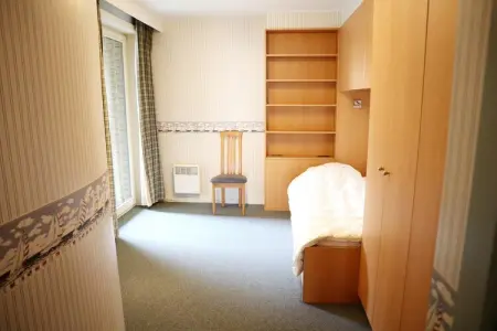 CASINO AB A0403GAR, Appartement à Nieuwpoort près de la plage - Photo 7