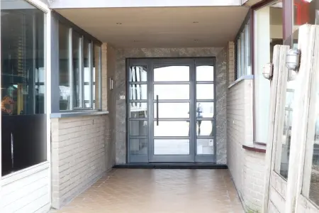 CASINO AB A0403GAR, Appartement à Nieuwpoort près de la plage - Photo 10