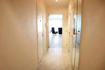 CASINO AB A0403GAR, Appartement à Nieuwpoort près de la plage - Photo 11