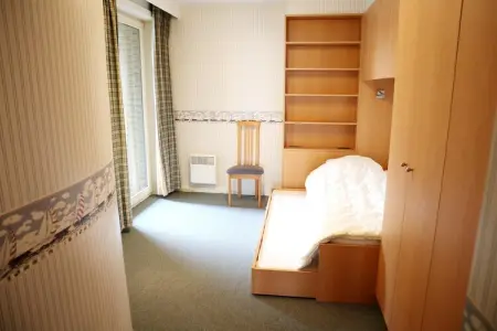 CASINO AB A0403GAR, Appartement à Nieuwpoort près de la plage - Photo 12