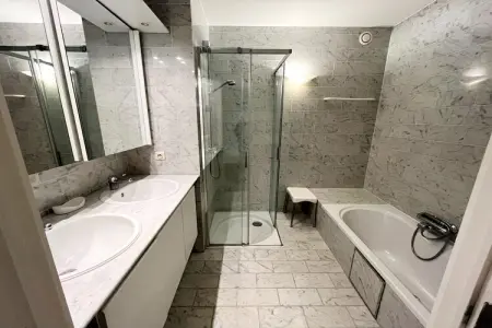 CASINO AB A0403GAR, Appartement à Nieuwpoort près de la plage - Photo 15