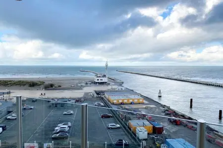CASINO AB A0403GAR, Appartement à Nieuwpoort près de la plage - Photo 22