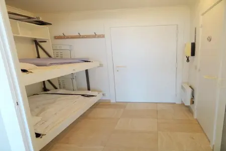 DEN OEVER III 302, Appartement Familial à Nieuport - Photo 2