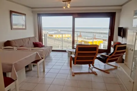 DEN OEVER III 302, Appartement Familial à Nieuport - Photo 5