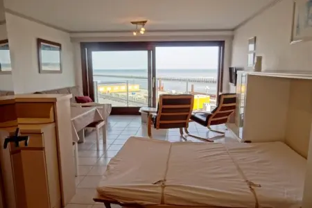 DEN OEVER III 302, Appartement Familial à Nieuport - Photo 6