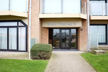 DEN OEVER III 302, Appartement Familial à Nieuport - Photo 7