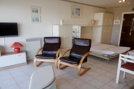 DEN OEVER III 302, Appartement Familial à Nieuport - Photo 8