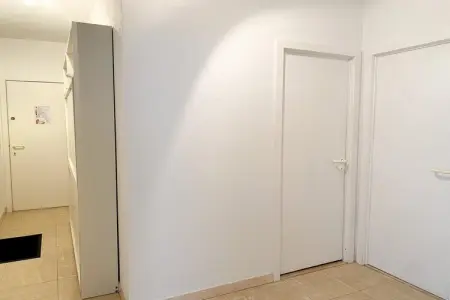 DEN OEVER V 903, Penthouse à Nieuwpoort avec vue sur la mer - Photo 7