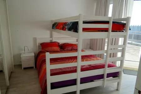 DEN OEVER V 903, Penthouse à Nieuwpoort avec vue sur la mer - Photo 8