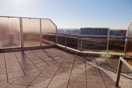 DEN OEVER V 903, Penthouse à Nieuwpoort avec vue sur la mer - Photo 10