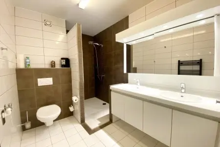 DEN OEVER V 903, Penthouse à Nieuwpoort avec vue sur la mer - Photo 13