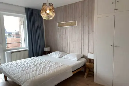 VIKING 501, Appartement Nieuwpoort proche Plage - Photo 3