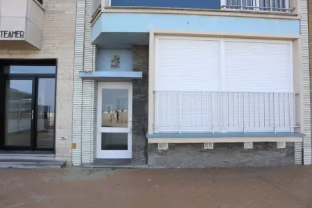 VIKING 501, Appartement Nieuwpoort proche Plage - Photo 6