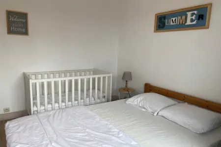 VIKING 501, Appartement Nieuwpoort proche Plage - Photo 9