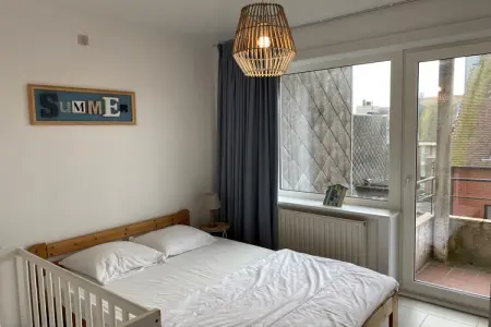 VIKING 501, Appartement Nieuwpoort proche Plage - Photo 10