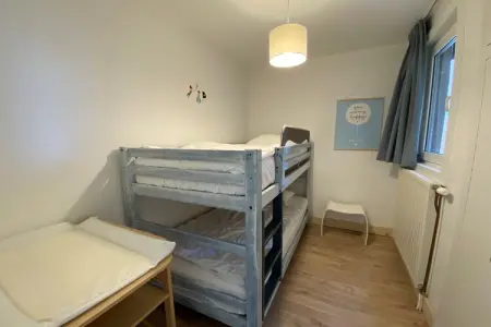 VIKING 501, Appartement Nieuwpoort proche Plage - Photo 12