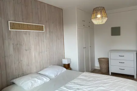 VIKING 501, Appartement Nieuwpoort proche Plage - Photo 14