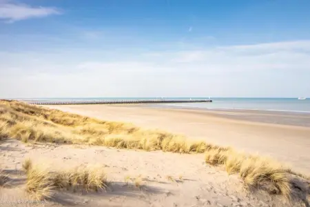 VIKING 501, Appartement Nieuwpoort proche Plage - Photo 16