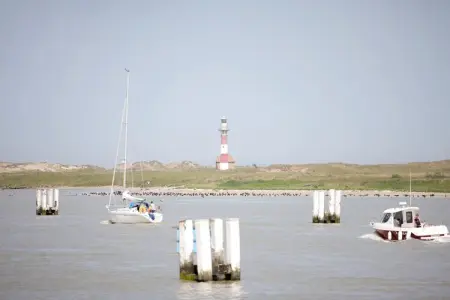 VIKING 501, Appartement Nieuwpoort proche Plage - Photo 19