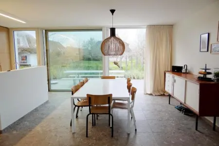 BLANCO GV01GAR, Appartement à Nieuport près de la plage - Photo 1