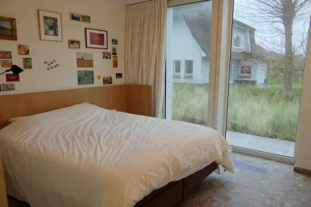 BLANCO GV01GAR, Appartement à Nieuport près de la plage - Photo 2