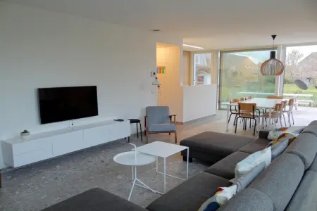 BLANCO GV01GAR, Appartement à Nieuport près de la plage - Photo 6
