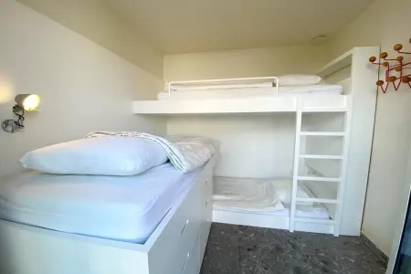 BLANCO GV01GAR, Appartement à Nieuport près de la plage - Photo 8
