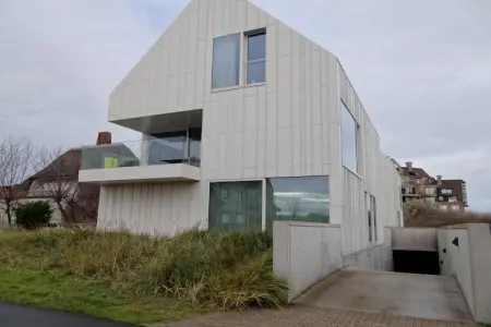 BLANCO GV01GAR, Appartement à Nieuport près de la plage - Photo 9