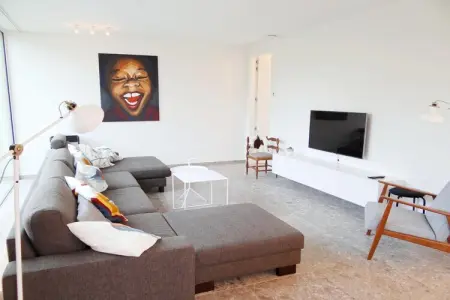BLANCO GV01GAR, Appartement à Nieuport près de la plage - Photo 10