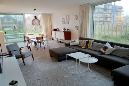 BLANCO GV01GAR, Appartement à Nieuport près de la plage - Photo 13