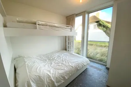 BLANCO GV01GAR, Appartement à Nieuport près de la plage - Photo 14