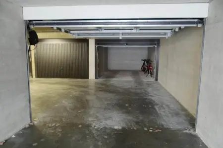 BLANCO GV01GAR, Appartement à Nieuport près de la plage - Photo 18