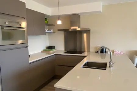 CAPRICIA 0406GAR, Appartement à Nieuwpoort près de la plage - Photo 2