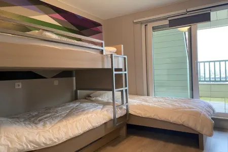 CAPRICIA 0406GAR, Appartement à Nieuwpoort près de la plage - Photo 9
