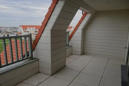 CAPRICIA 0406GAR, Appartement à Nieuwpoort près de la plage - Photo 10