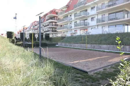 CAPRICIA 0406GAR, Appartement à Nieuwpoort près de la plage - Photo 21